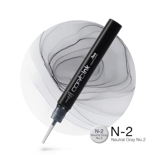 Copic® Neutral Gray Ink Refill
